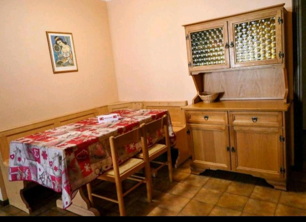 Апартаменти Care Alto Карізоло Екстер'єр фото